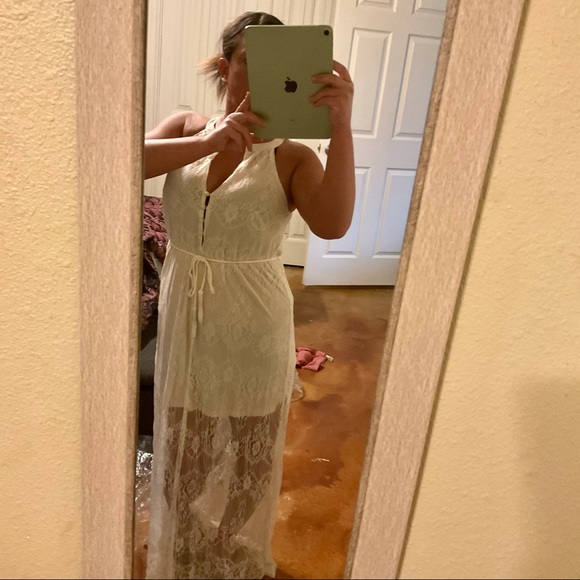 NEW LISTING‼️ ARK & CO Slip Tunic Dress NW… - Picture 7 of 13